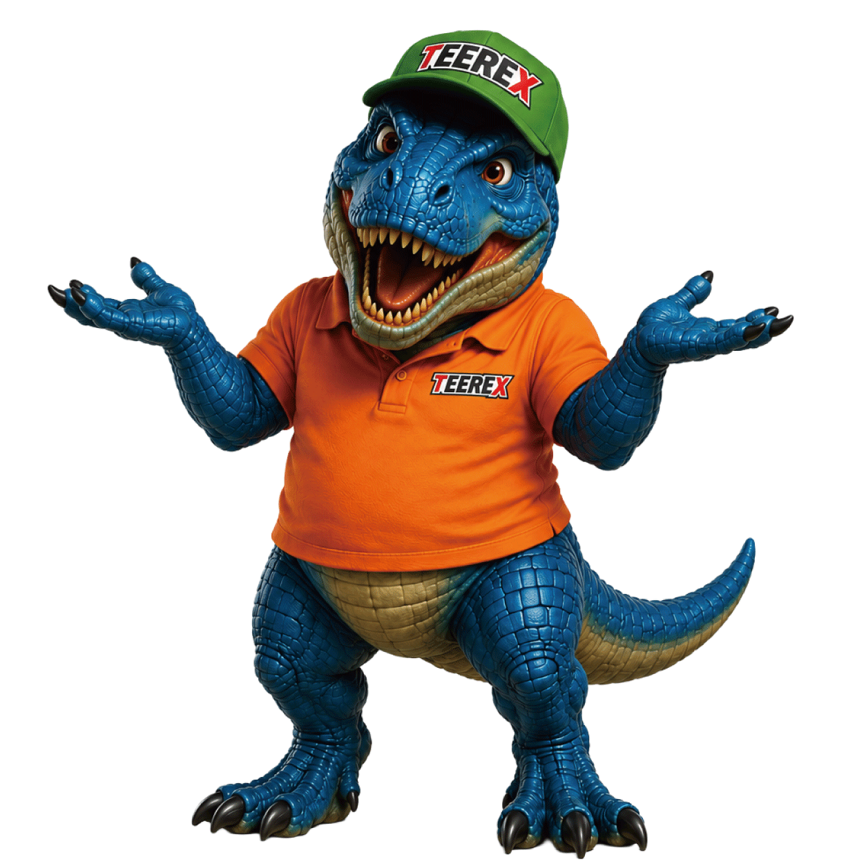 TeeRex